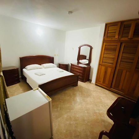 Hotel Tamarindo Resort Sopetran Εξωτερικό φωτογραφία