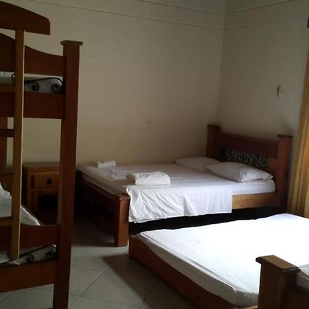 Hotel Tamarindo Resort Sopetran Εξωτερικό φωτογραφία