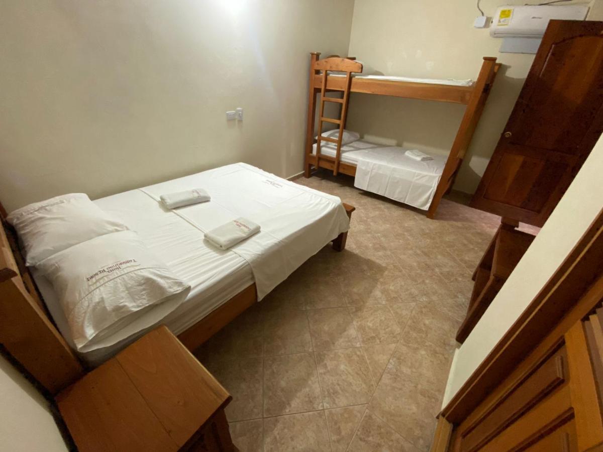 Hotel Tamarindo Resort Sopetran Εξωτερικό φωτογραφία