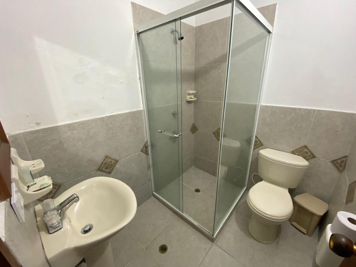 Hotel Tamarindo Resort Sopetran Εξωτερικό φωτογραφία