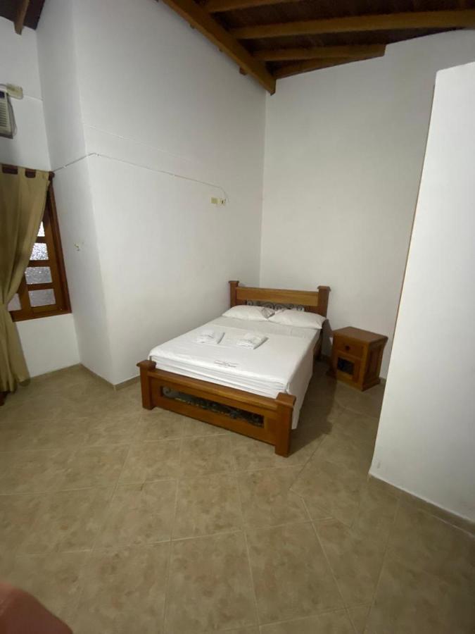 Hotel Tamarindo Resort Sopetran Εξωτερικό φωτογραφία