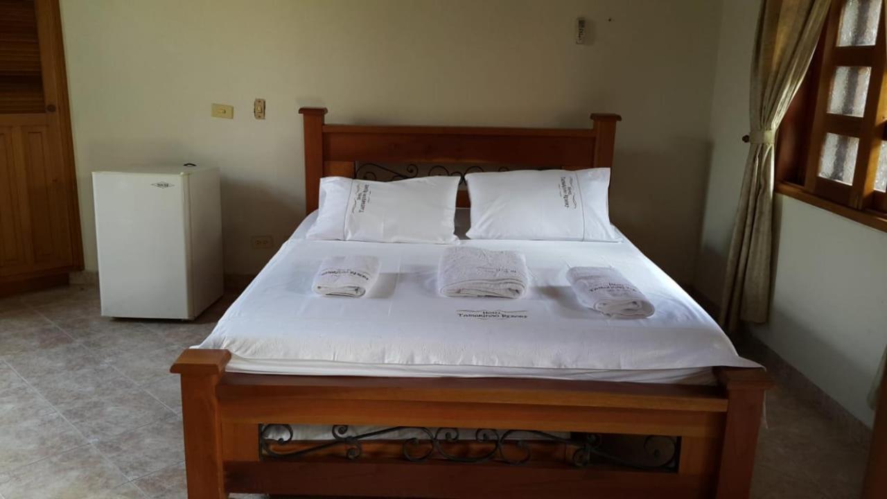 Hotel Tamarindo Resort Sopetran Εξωτερικό φωτογραφία