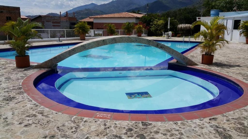 Hotel Tamarindo Resort Sopetran Εξωτερικό φωτογραφία